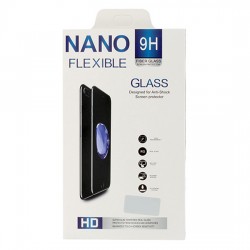 Tvrdené sklo Nano pre Samsung A605 Galaxy A6 Plus 2018.