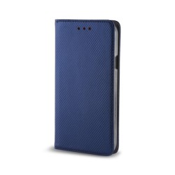 Puzdro Blackmoon pre Huawei Mate 20 Lite modré.