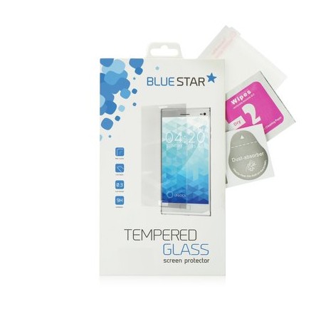 Tvrdené sklo Blue Star pre Xiaomi Redmi 6A priehľadné.