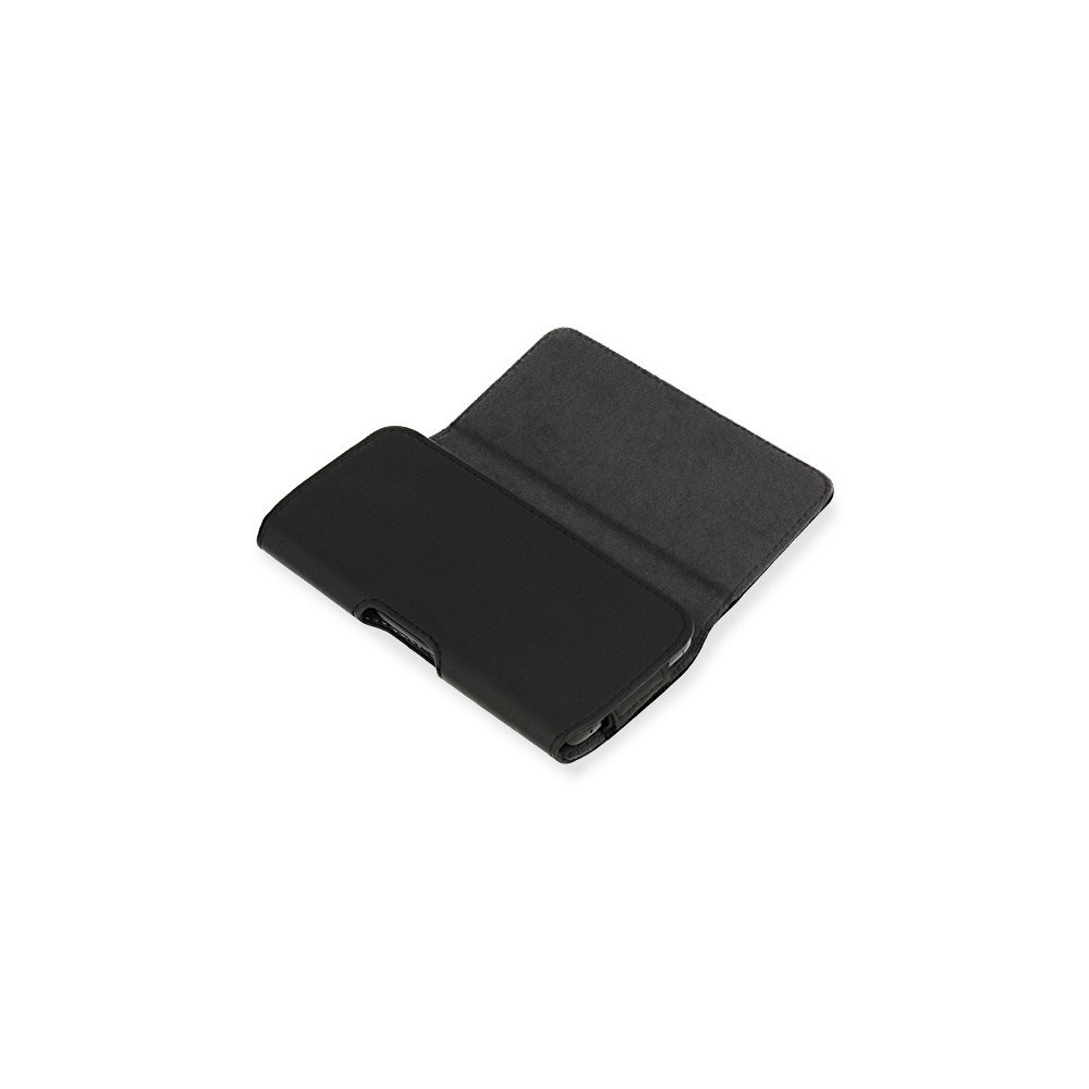 Puzdro na opasok Telone Max (rozmer 17) čierne.