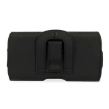 Puzdro na opasok Telone Max (rozmer 17) čierne.