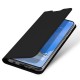 Puzdro DUX Ducis Skin pre Samsung A705F Galaxy A70 čierne.