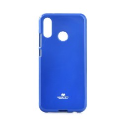Kryt Mercury Jelly pre Huawei P Smart Plus modrý.