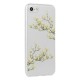 Kryt Floral pre Huawei P30 Pro Magnolia.