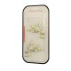 Kryt Floral pre Samsung A606 Galaxy A60 Magnolia.