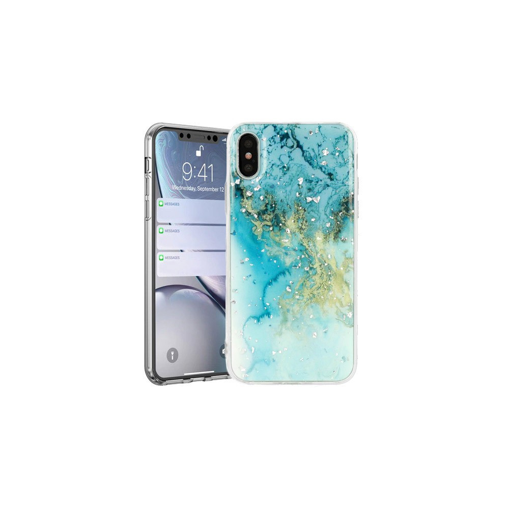 Kryt Vennus pre iPhone 11 Pro Max (5.8") mramorový-vzor 10.