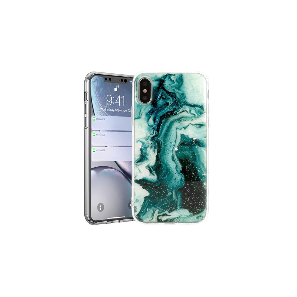 Kryt Vennus pre iPhone 11 Pro Max (5.8") mramorový-vzor 5.