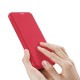 Puzdro Dux Ducis Skin X pre iPhone 11 Pro červené.