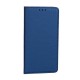 Puzdro Smart Magnet pre Samsung Galaxy M30 modré.