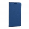 Puzdro Smart Magnet pre Huawei Honor 10 Lite modré.