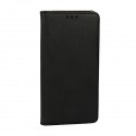 Puzdro Smart Magnet pre LG K50s čierne.