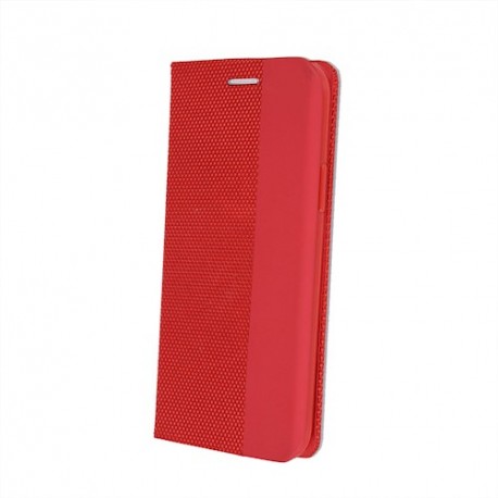 Puzdro Sensitive pre Xiaomi Redmi 7A červené.