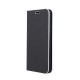 Puzdro Carbon s rámom pre Samsung Galaxy A20/A30 čierne.