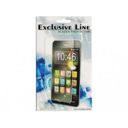 Ochranná fólia Exclusive Line na HTC One mini.