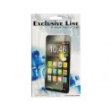 Ochranná fólia Exclusive Line na HTC One mini.