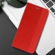 Puzdro Sensitive pre Huawei P Smart Pro červené.