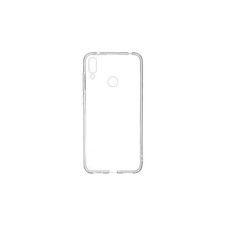 Kryt Perfekt 2 mm pre Huawei P Smart 2019 priehľadný.
