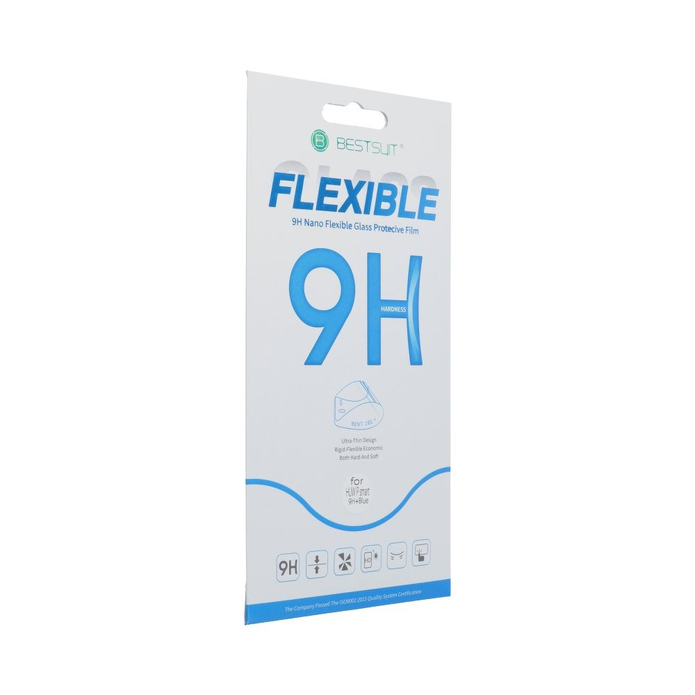 Tvrdené sklo Flexible Nano pre iPhone XS Max/11Pro Max (6,5") priehľadné.