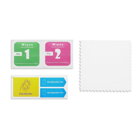 Tvrdené sklo 3MK FlexibleGlass Iphone 11.