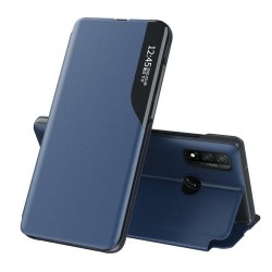 Puzdro pre Samsung Galaxy S20 Plus modré.