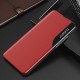 Puzdro pre Samsung Galaxy S20 Ultra červené.