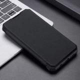 Puzdro Dux Ducis Skin X pre iPhone 12Pro Max (6.7") čierne.