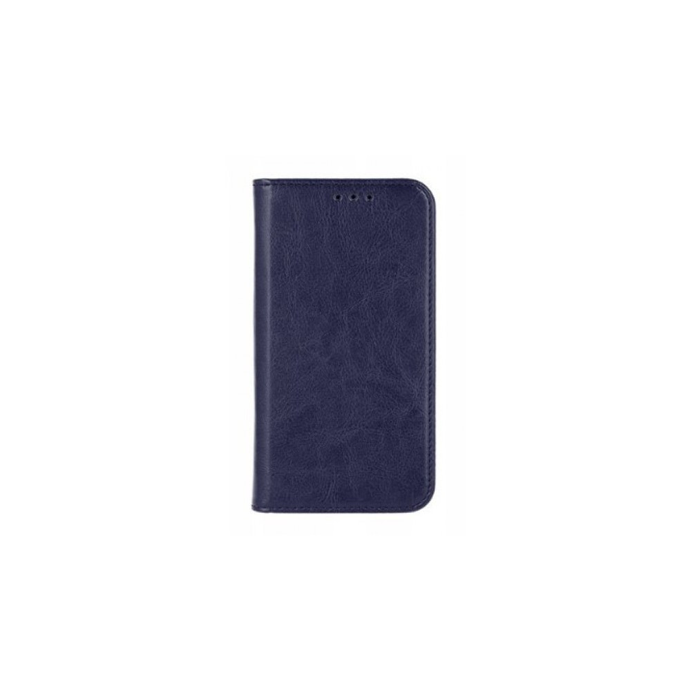 Puzdro Special pre iPhone 12 Pro Max modré.