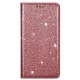 Puzdro Shine pre Huawei P30 Lite ružové.
