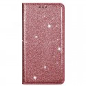 Puzdro Shine pre Huawei P30 Lite ružové.