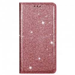 Puzdro Shine pre Huawei P40 Lite ružové.