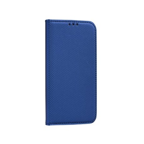 Puzdro Smart Magnet pre Samsung Galaxy A52/A52 5G/A52s modré.