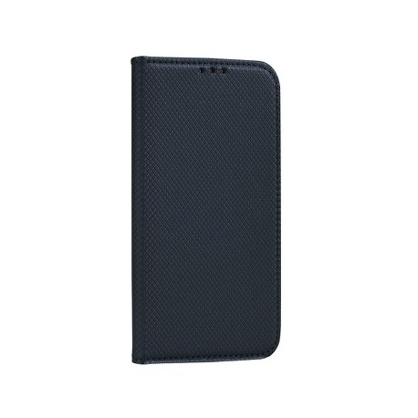 Puzdro Smart Magnet pre Samsung Galaxy A02s čierne.