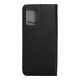 Puzdro Smart Magnet pre Samsung Galaxy A02s čierne.