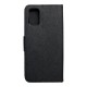 Puzdro Fancy pre Samsung M515 Galaxy M51 čierne.