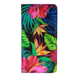 Puzdro Flower pre Samsung A515 Galaxy A51 vzor 2.