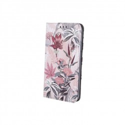 Puzdro Trendy Spring Flowers pre Samsung Galaxy A51 vzor 1.