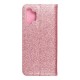 Puzdro Shine pre Samsung Galaxy A32 5G ružové.