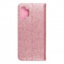 Puzdro Shine pre Samsung Galaxy A32 5G ružové.