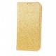 Puzdro Glitter pre Samsung A217 Galaxy A21s zlaté.