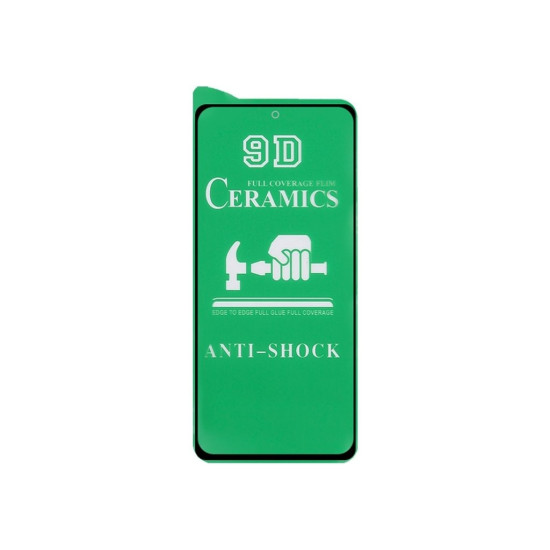 Tvrdené sklo  Ceramics 9D FullGlue pre Samsung Galaxy A51.