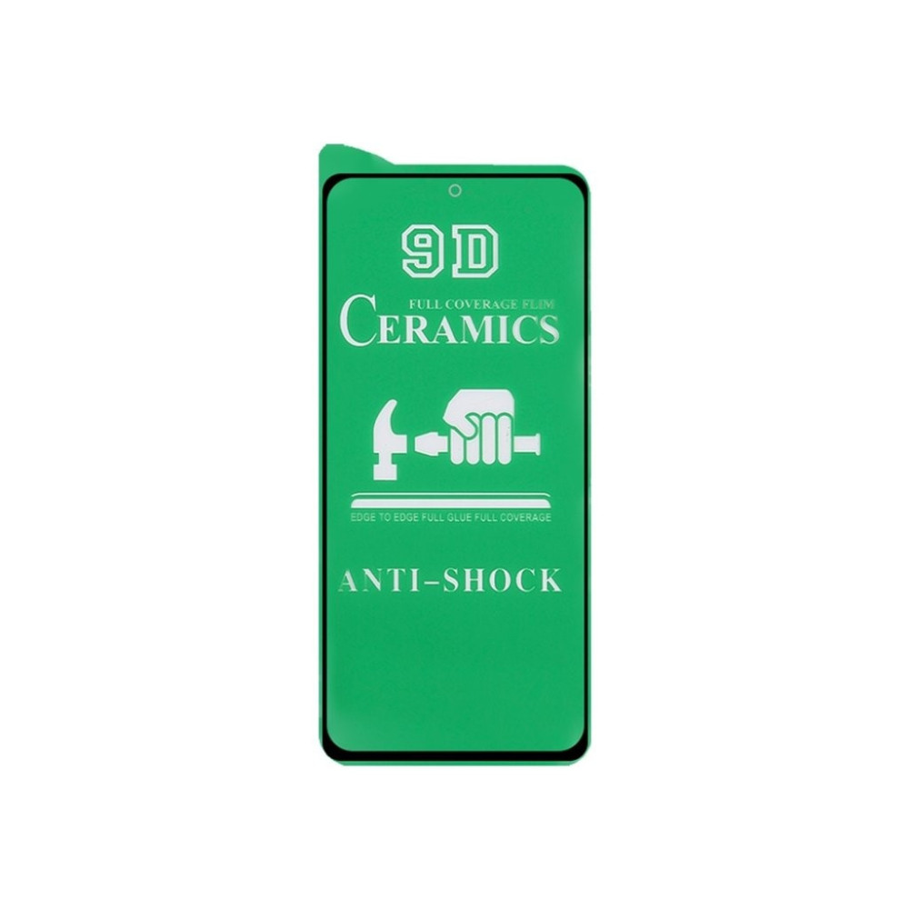 Tvrdené sklo  Ceramics 9D FullGlue pre Samsung Galaxy A51.