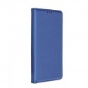 Puzdro Smart Magnet pre Huawei P9 Lite modré.