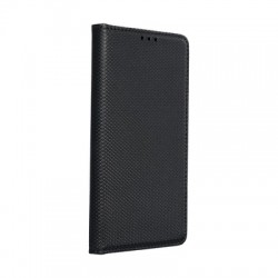 Puzdro Smart Magnet pre Sony Xperia XA2 čierne.