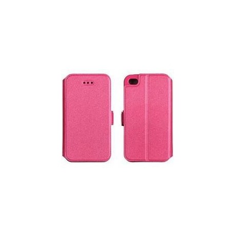 Puzdro Pocket pre Samsung Galaxy Core Plus ružové.
