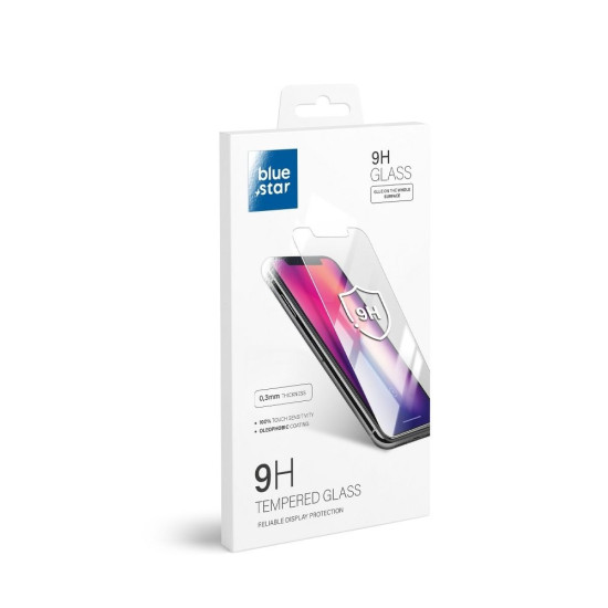 Tvrdené sklo Blue Star pre Samsung Galaxy A51.