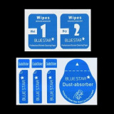 Tvrdené sklo Blue Star pre Samsung Galaxy A51.