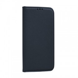 Puzdro Smart Magnet pre Samsung G900 Galaxy S5 čierne.