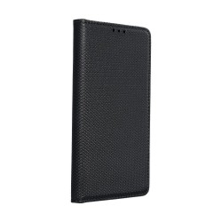 Puzdro Smart Magnet pre Xiaomi Redmi Note 11Pro/Note 11Pro Plus čierne.