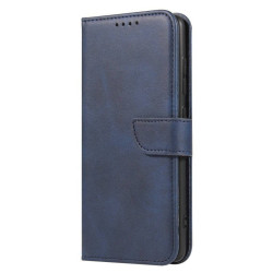 Puzdro Nexeri Wallet pre Xiaomi Redmi 10C modré.