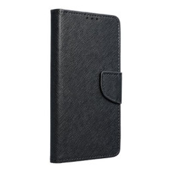 Puzdro Fancy pre Samsung N950 Galaxy Note 8 čierne.